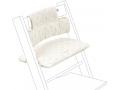 Coussin Tripp Trapp® Classic Wheat Cream pour chaise Tripp Trapp - Stokke - 100380