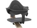 Baby set anthracite pour chaise Nomi Stokke (Anthracite) - Stokke - 626104