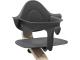 Baby set anthracite pour chaise Nomi Stokke (Anthracite)