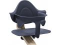 Baby set bleu marine pour chaise Nomi Stokke (Navy) - Stokke - 626105