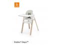 Coussin pour le Baby Set Soft Sage de la chaise Stokke® Steps™ - Stokke - 349918