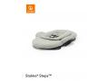 Transat Stokke® Steps™ Soft Sage / Black Chassis - Stokke - 350113