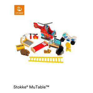Meubles pour la Maison des héros Stokke® MuTable™ - Stokke - 582900