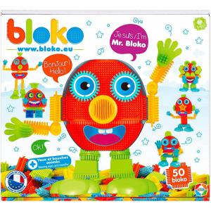 Mr Bloko et 50 blocs Bloko - BLOKO - 1-503672-AA