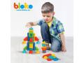 Boîte de 100 blocs Bloko - BLOKO - 1-503510-AT