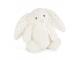 Peluche Bashful Twinkle Bunny Medium - L: 9 cm x l: 12 cm x h: 31 cm