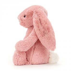 Bashful Petal Bunny Medium - L: 9 cm x l: 12 cm x h: 31 cm - Jellycat - BAS3PETN