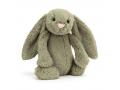 Bashful Fern Bunny Medium - L: 9 cm x l: 12 cm x h: 31 cm - Jellycat - BAS3FERNN