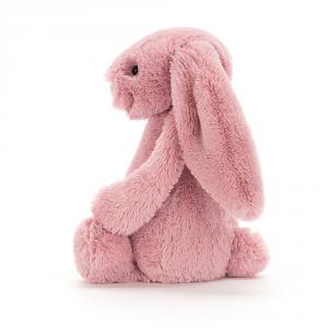 Bashful Tulip Bunny Medium - L: 9 cm x l: 12 cm x h: 31 cm - Jellycat - BAS3BTPN