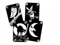 Jeux de cartes -  Mistibooh ! - Djeco - DJ05116