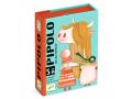 Jeux de cartes - Pipolo - Djeco - DJ05108