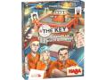 The Key – Evasions à la prison Strongwall - Haba - 306844