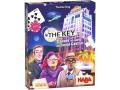 The Key – Casses en série au Royal Casino - Haba - 306850