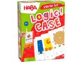 Logic! CASE Starter set 7+ - Haba - 306929