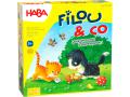 Filou & Co - Haba - 307026
