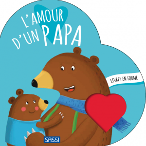 L'amour d'un papa - Sassi - 312142