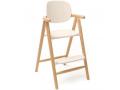 Chaise haute TOBO White pour enfants et adultes V2 - Charlie crane - 7009574