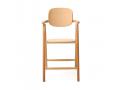 Chaise haute TOBO Natural pour enfants et adultes V2 - Charlie crane - 4610680