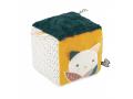 Cube sensoriel pour bébé - Kaloo - K227000