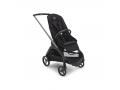 Base Bugaboo Dragonfly GRAPHITE/NUIT NOIRE - Bugaboo - 100047037