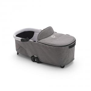 Nacelle complète Bugaboo Dragonfly GRIS CHINÉ - Bugaboo - 100049009