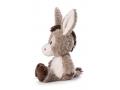 Soft toy donkey Donkeylee 53cm dangling GREEN - Nici - 49035