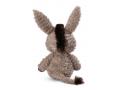 Soft toy donkey Donkeylee 33cm dangling GREEN - Nici - 49034