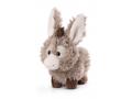 Soft toy donkey Donkeylee 12cm standing GREEN - Nici - 49031