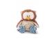 soft toy owl Oscar 25cm with turnable head