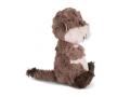 Soft toy otter Oda 25cm dangling GREEN - Nici - 49153