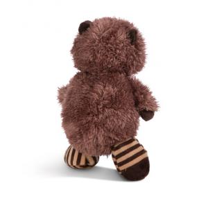 Soft toy hedgehog Hetch Hogan 70cm dangling  GREEN - Nici - 49161