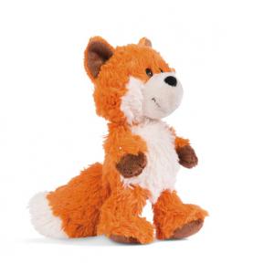 Soft toy fox Fridalie 70cm dangling GREEN - Nici - 49160