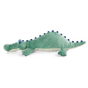 Crocodile Croco McDile 68cm lying GREEN - Nici - 47982