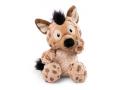 Soft toy hyena Helgi 25cm dangling GREEN - Nici - 48865
