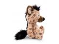 Soft toy hyena Helgi 25cm dangling GREEN - Nici - 48865