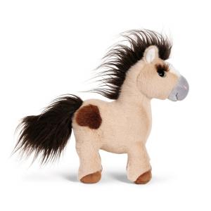 Cuddly Toy Pony Loretta  25cm standing - Nici - 48908