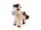 Cuddly Toy Pony Loretta  25cm standing