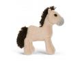 Cuddly Toy Pony Loretta 16cm standing - Nici - 48907