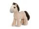 Cuddly Toy Pony Loretta 16cm standing