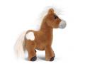 Cuddly toy Pony Lorenzo 25cm standing - Nici - 48903