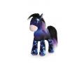 Soft toy Pony Starflower 25cm standing GREEN - Nici - 48753