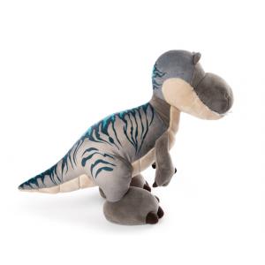 Soft toy dino Tony-Rex 45cm standing GREEN - Nici - 48816