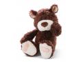 Soft toy bear Malo 100cm dangling GREEN - Nici - 47607