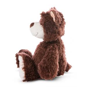 Soft toy bear Malo 100cm dangling GREEN - Nici - 47607