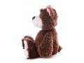 Soft toy bear Malo 50cm dangling GREEN - Nici - 47605