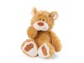 Soft toy bear Mielo 70cm dangling GREEN - Nici - 48785