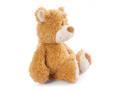Soft toy bear Mielo 35cm dangling GREEN - Nici - 48782