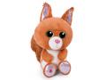 Glubschis dangling Squirrel Squibble 15cm GREEN - Nici - 47696