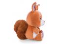 Glubschis dangling Squirrel Squibble 15cm GREEN - Nici - 47696