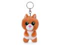 Glubschis dangling Squirrel Squibble 9cm - Nici - 47692